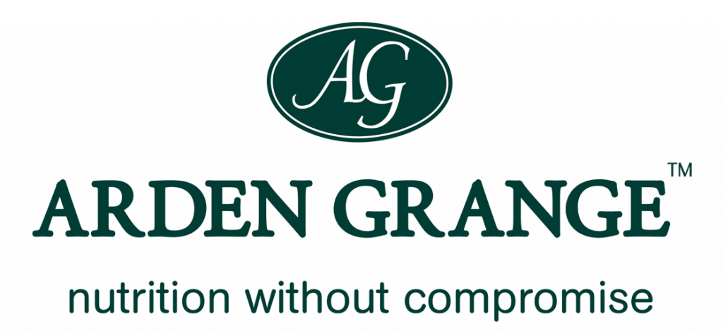 Arden Grange Dog Food Brand