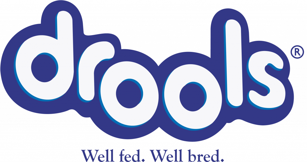 Drools Dog Food Brand