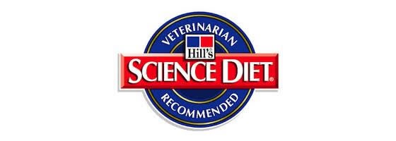 Hills Science Diet Dog Food Brand