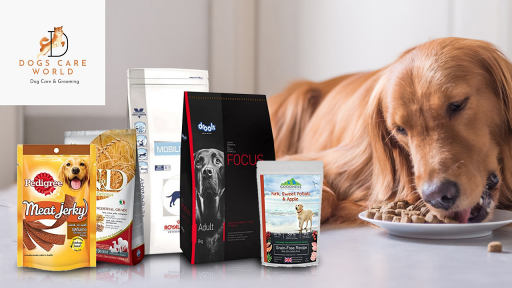 Top 10 best dog food brands