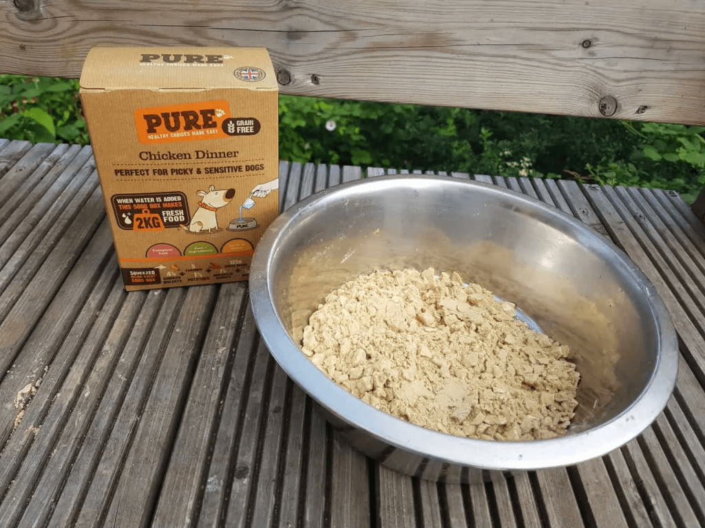 Purepet Dog Food Review [2022] [Best] Price, Pros, Cons